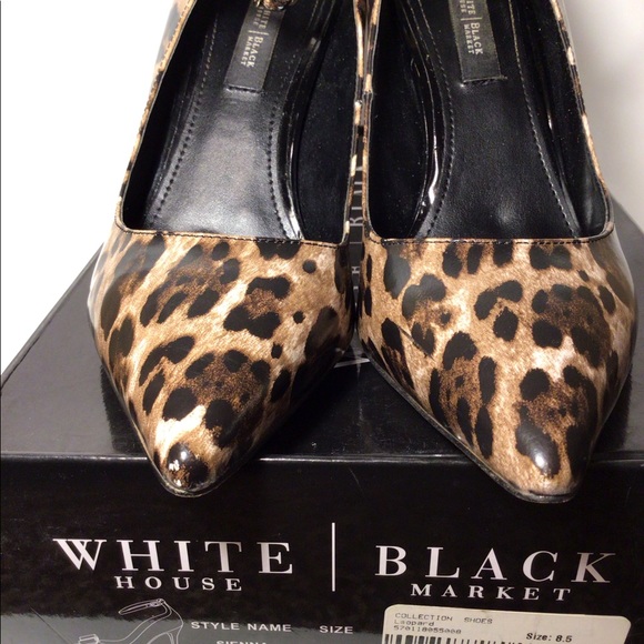 Sienna Collection (Leopard) - Picture 5 of 6